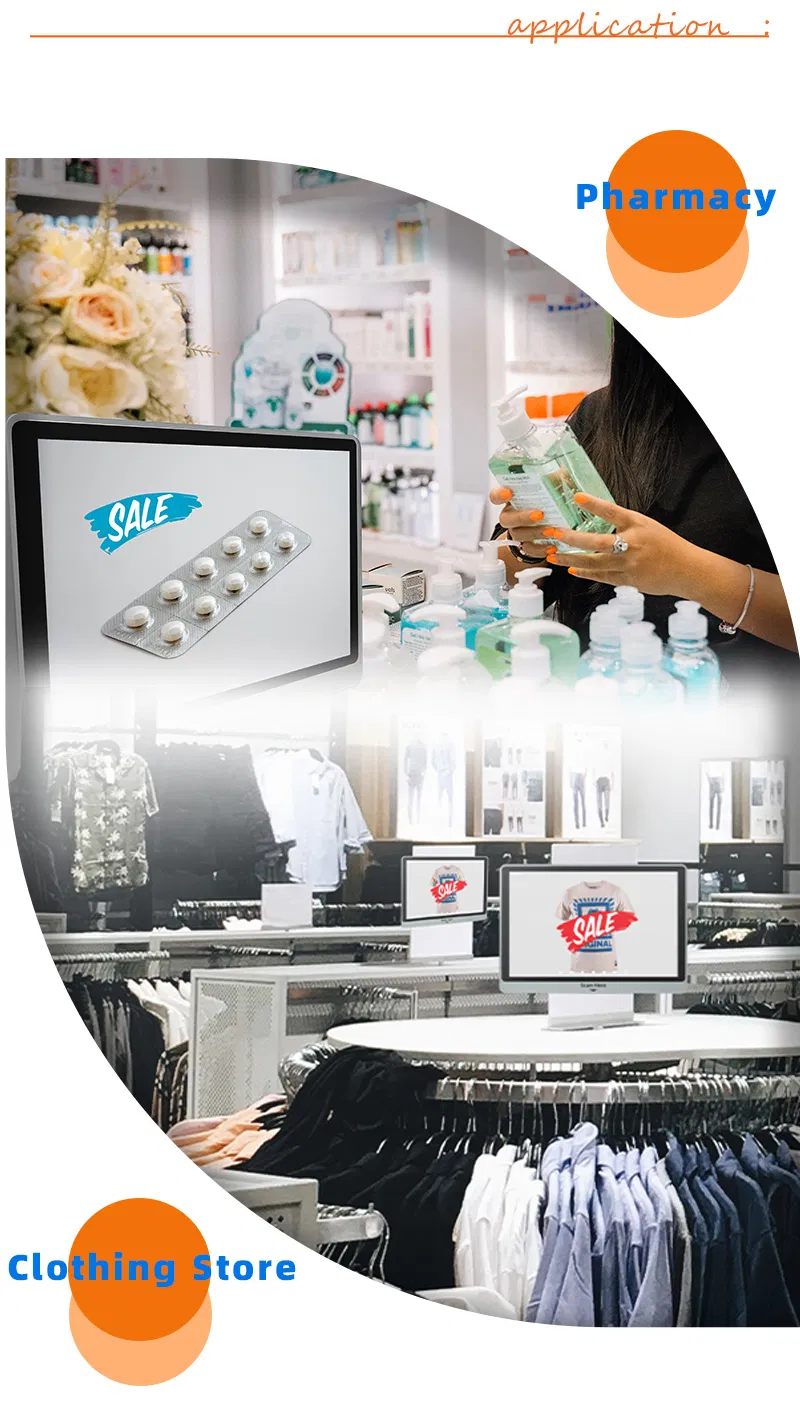 Application Scenarios 2