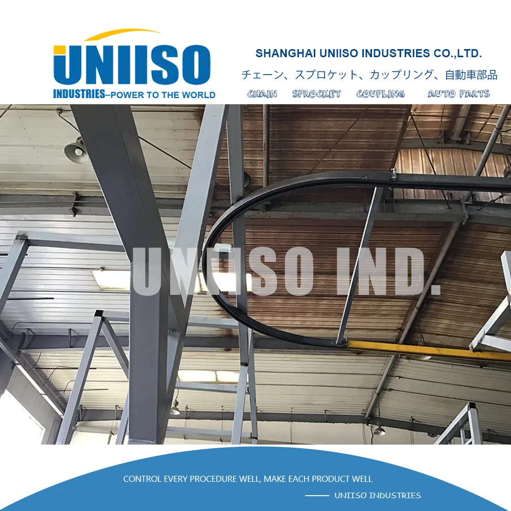 Innovative Powder Coating Solutions for Streamlined Conveyor Operations