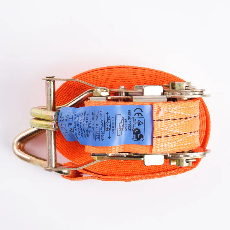 2inch Tie Down Detail 1