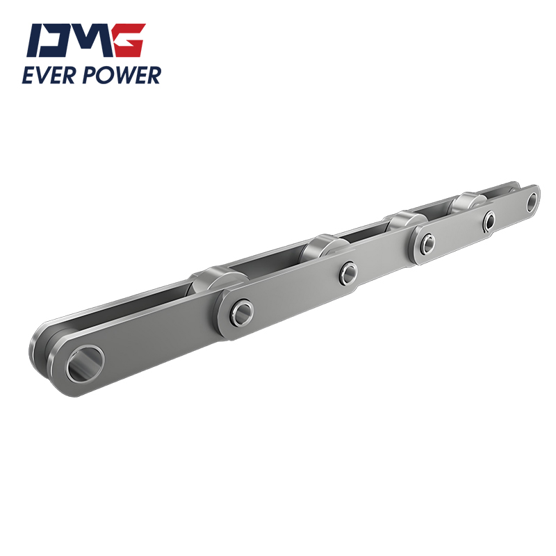 Advanced Wastewater Treatment Chain System for Efficient Purification