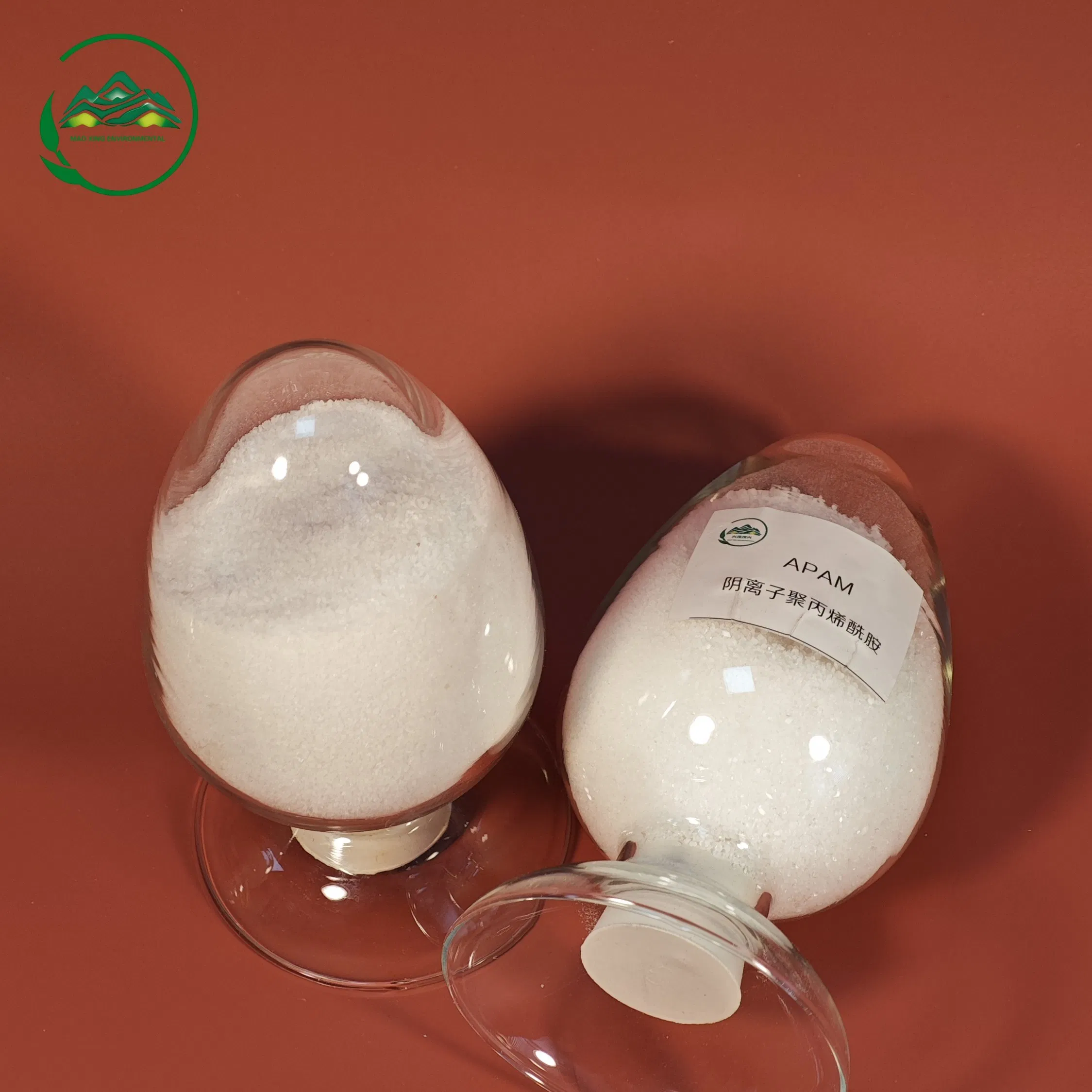 Efficient Filtration Solutions with Ultra-High Molecular Weight Polymer