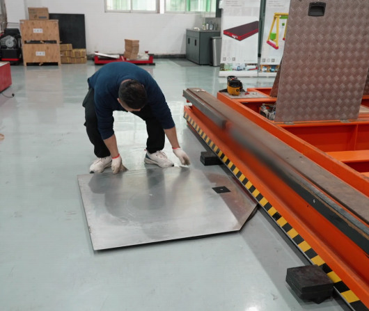 The Significance of Finer Brand Air Cargo Handling Equipment in Moving and Handling Works Operations Shandong Finer Lifting Tools Co., Ltd The Real Manufacturer