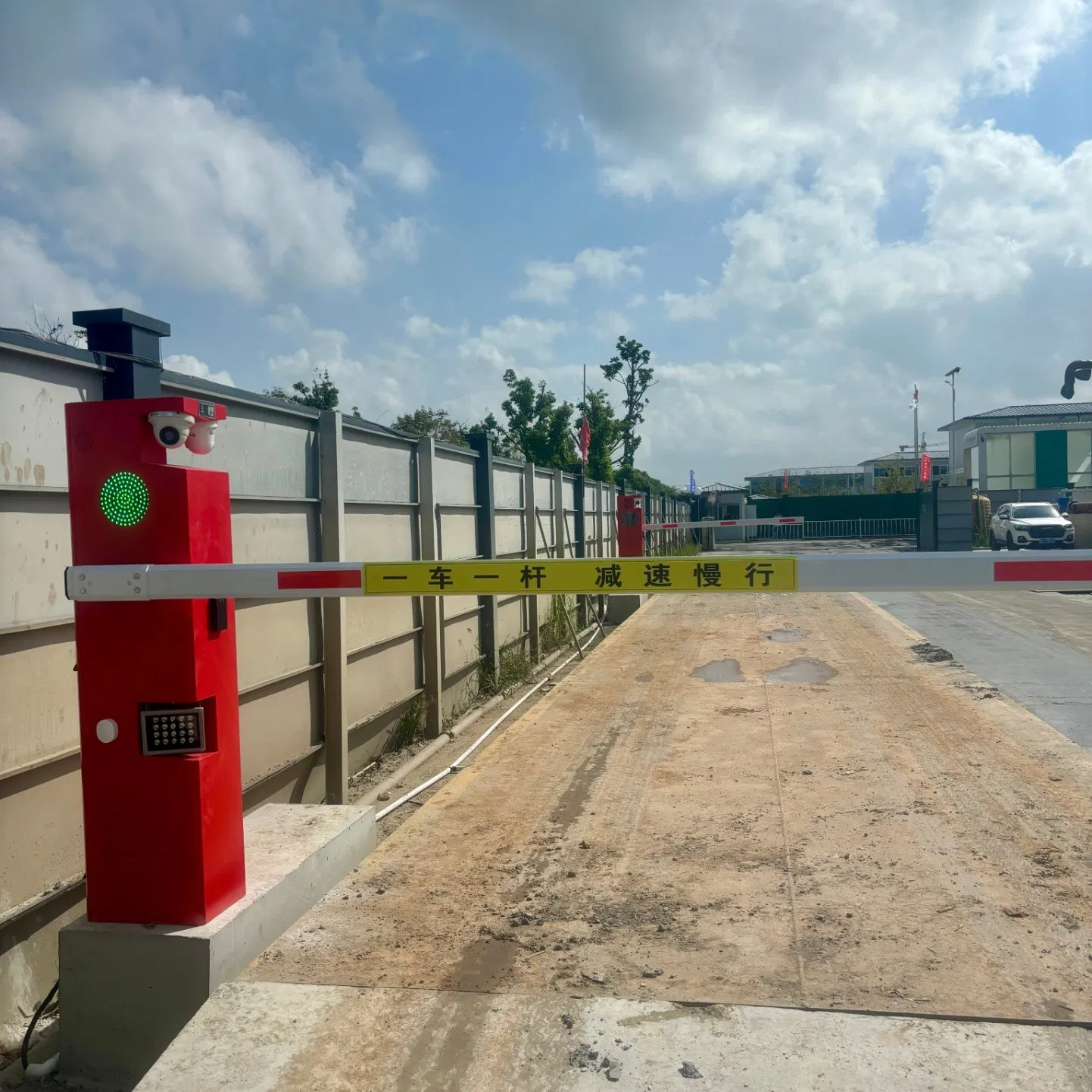 Comprehensive Weighbridge Software for Accurate Load and Inventory Tracking Weighing System