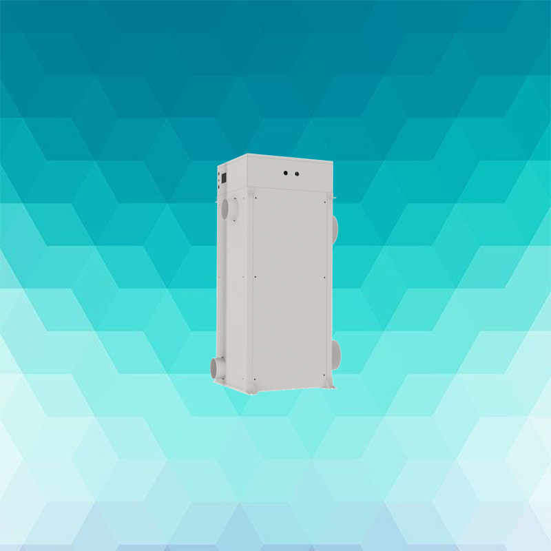 Automatic Smart Frost-Free Equipment for Medical Cold Chain