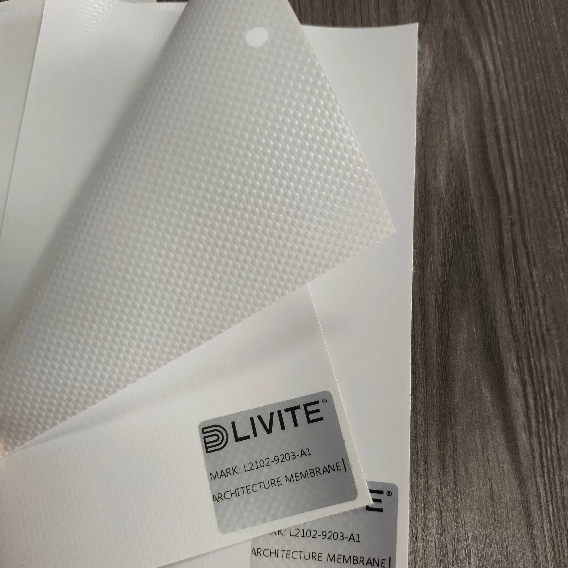 Durable Waterproof PVC Tarp for Ultimate Truck Cargo Protection