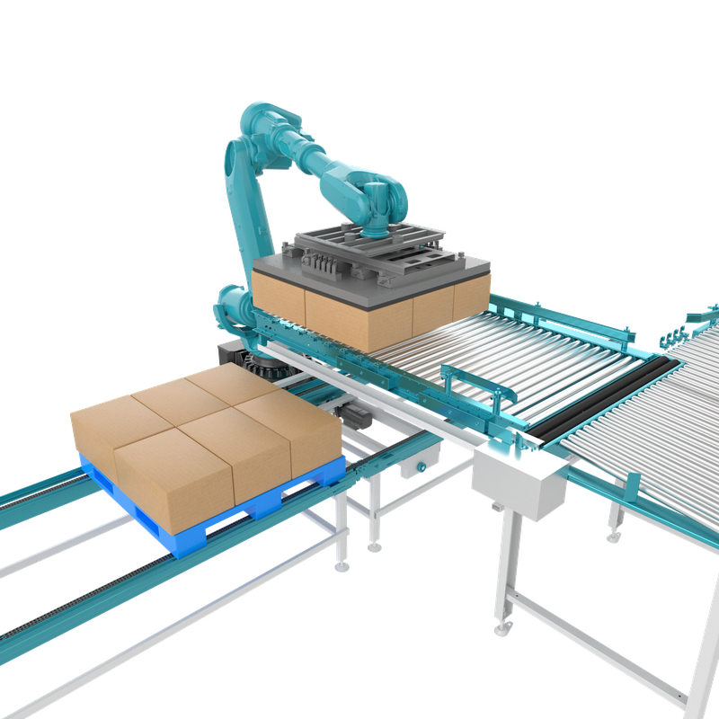Intelligent Inventory Control System for Efficient Logistics Management
