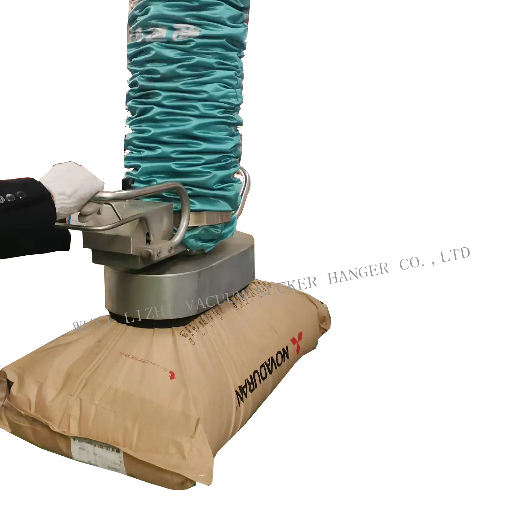 Industrial Heavy-Duty Vacuum Crane Tool for Efficient Material Handling