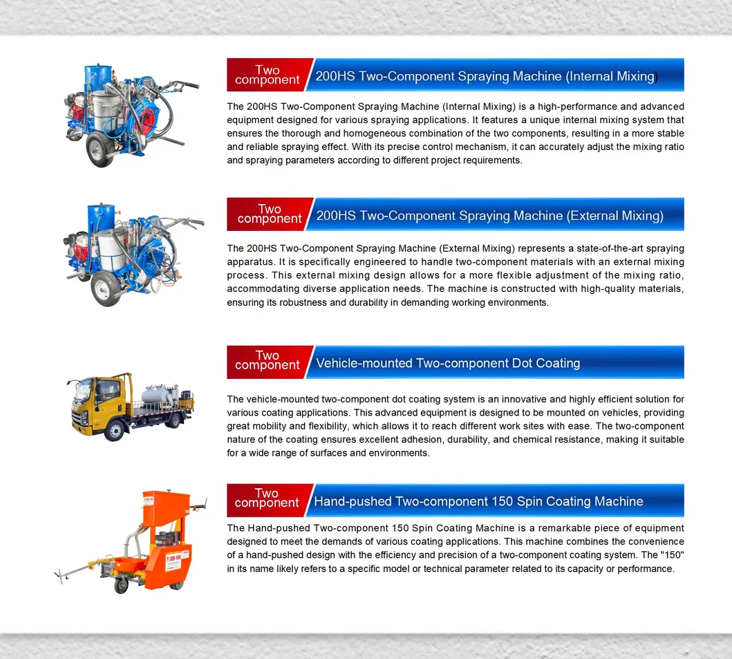 Marking Machine View 2