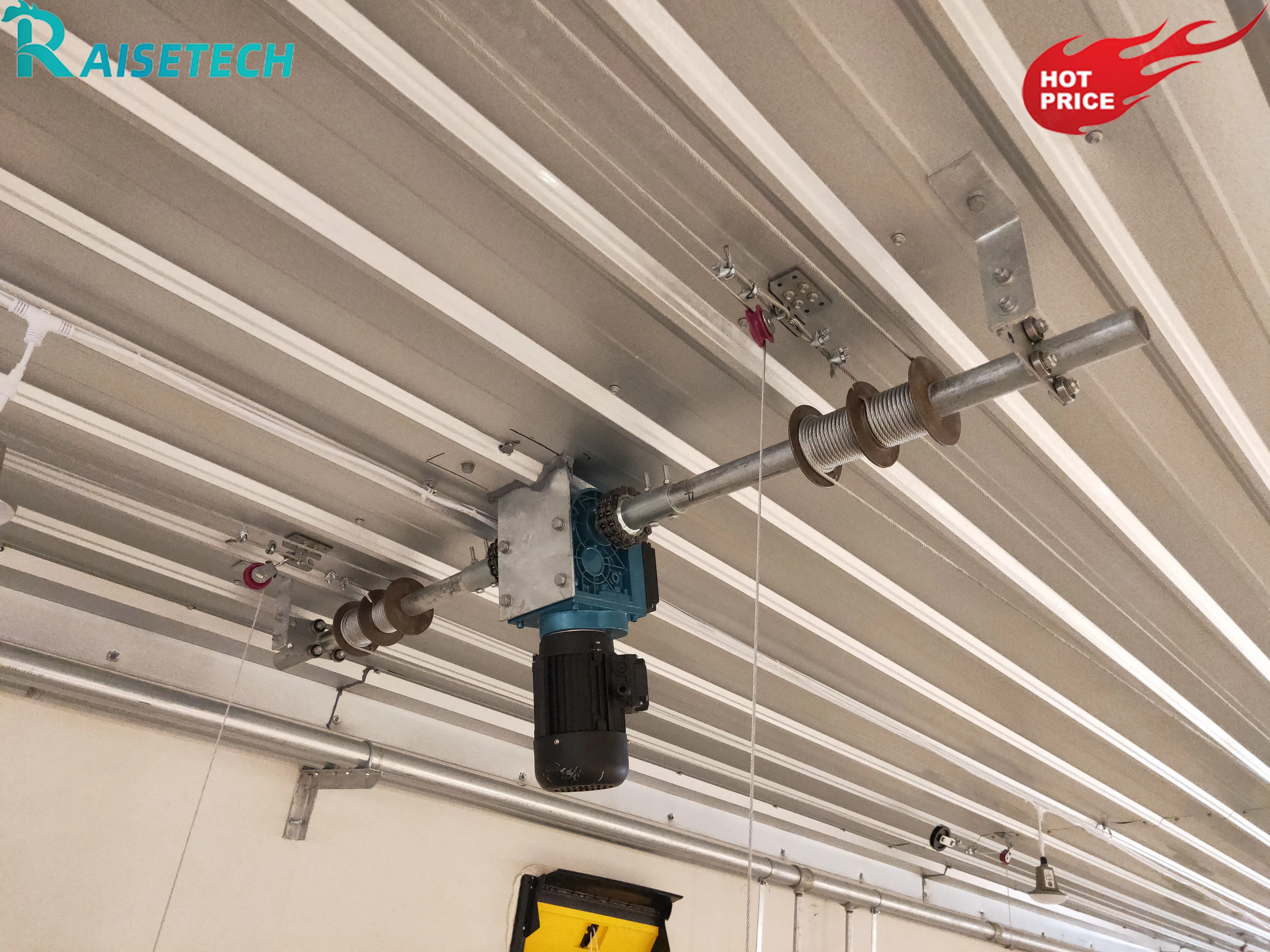 CE Certified Chain Feeding for Chickens with 24-Month After-Sale Support