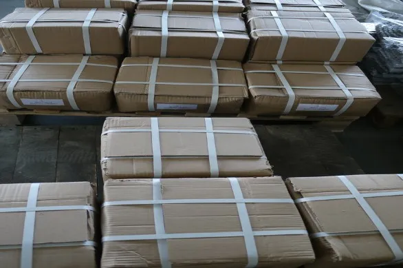 Pintle Chain 308c Power Transmission Chain Steel Pin Chain