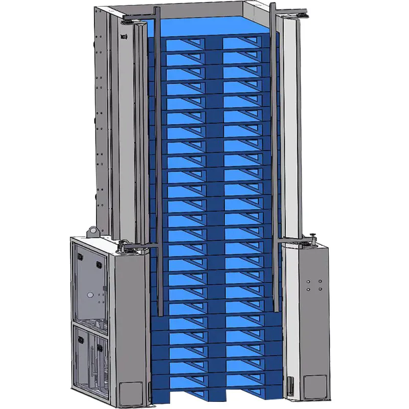 Pallet Handling Equipment