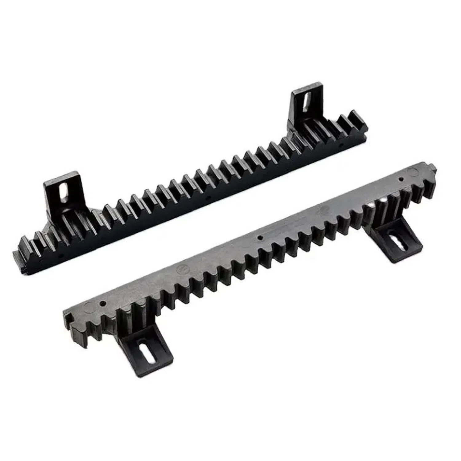 Helical CNC Rack Pinions Gears Rack and Pinion Display Racks Transmission Chain