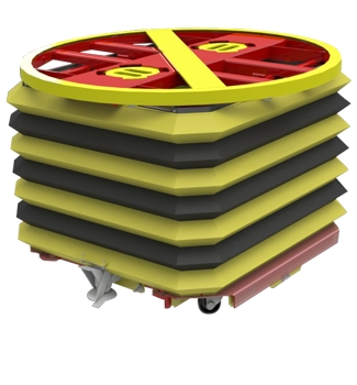 Pallet Handling Equipment