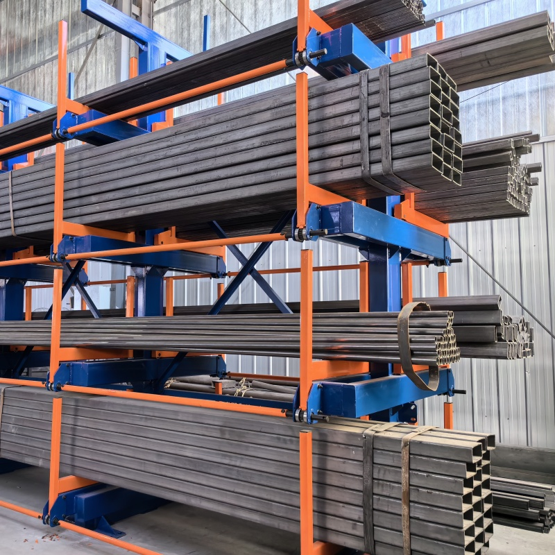 Stylish Metal Spice Rack for Efficient Kitchen Organization