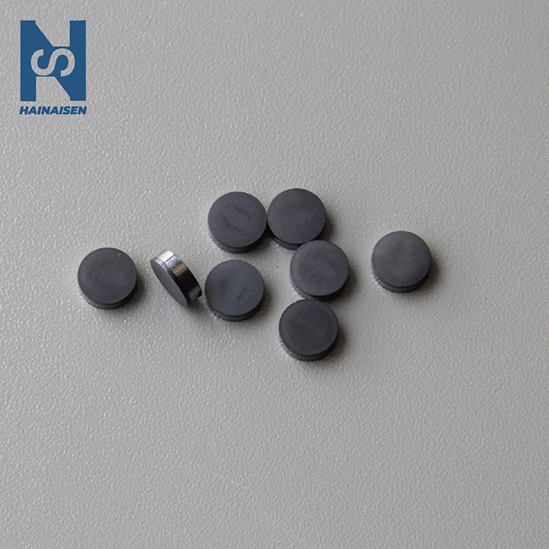 Super High Wear Resistance Hthp Sintered PCD Cutter Hammer
