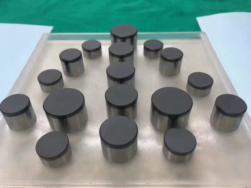 1308 Polycrystalline Diamond Compact Drilling Bits PDC Cutter