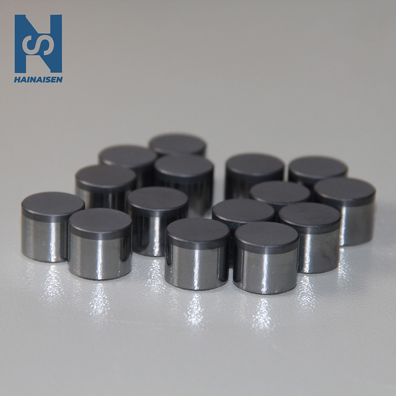 PDC Cutter Tungsten Carbide Substrate 1313 for Oil Mining Drilling Bits