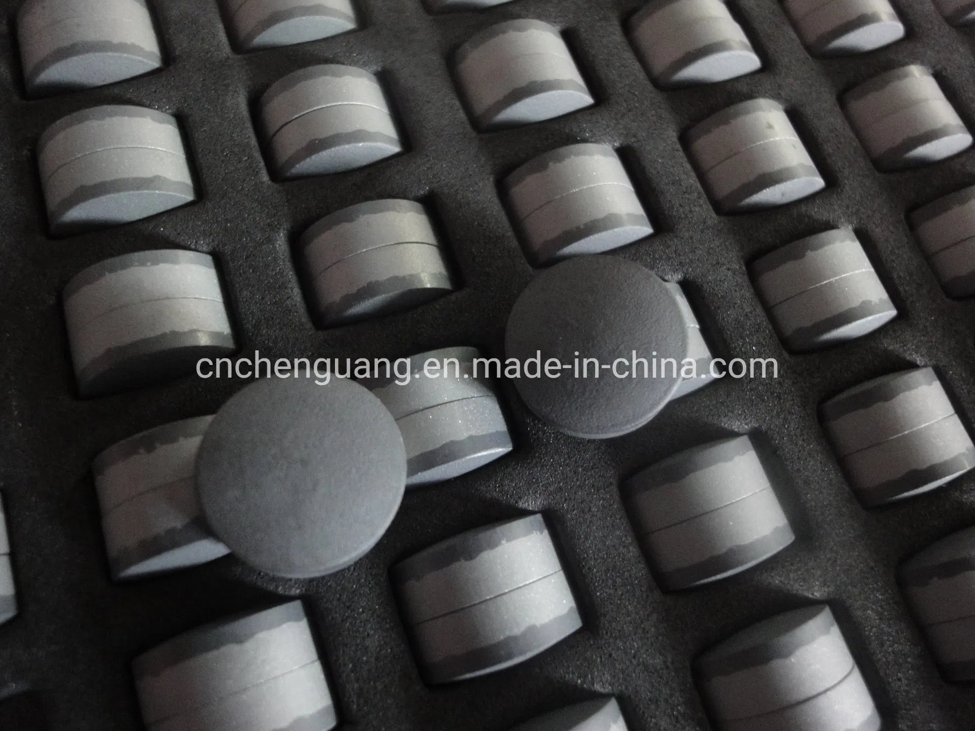 PCD Diamond Cutter PCD Polycrystalline Tools