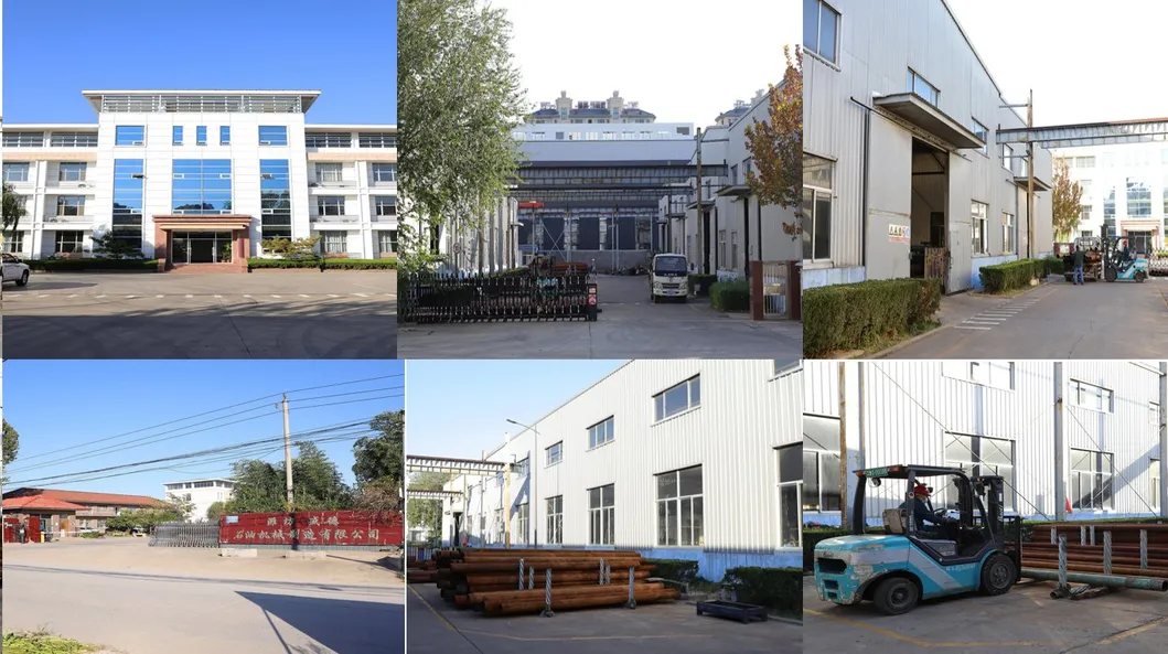 Production Facility 1