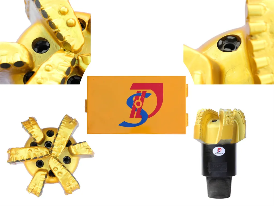 API 11 5/8 Drilling Bit View 2