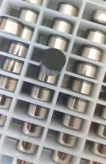 PDC Cutting Inserts PDC Cutters for Mining or Drilling