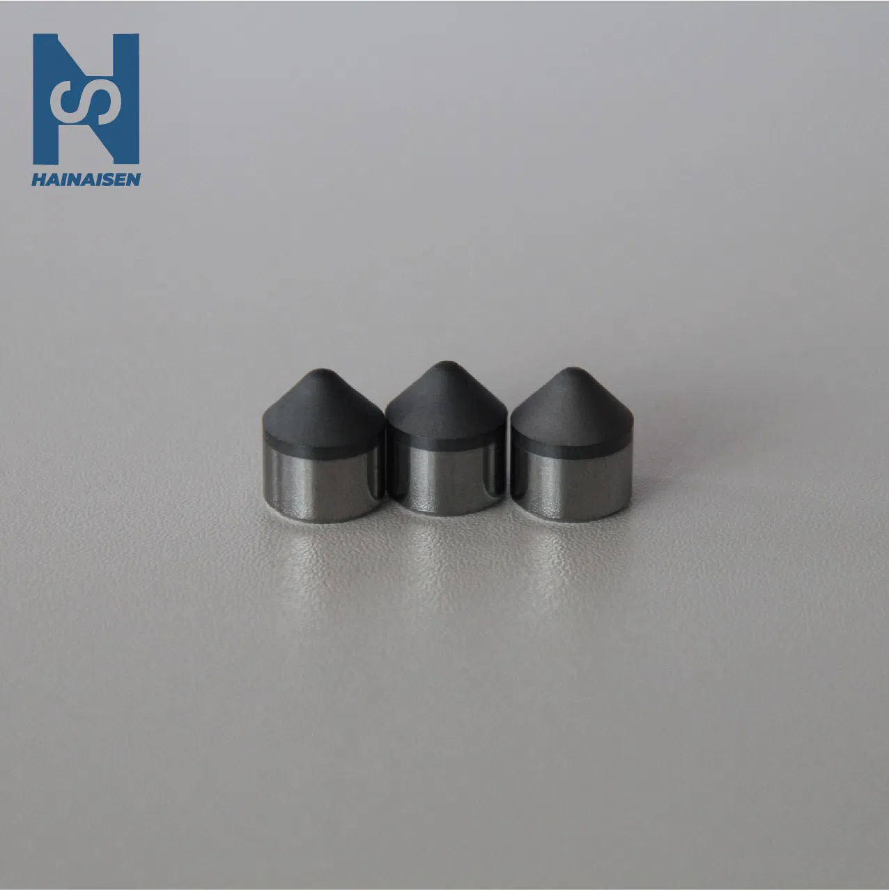 High Stability Conical PDC Cutter for Oil Well Drilling &amp; Geological Exploration