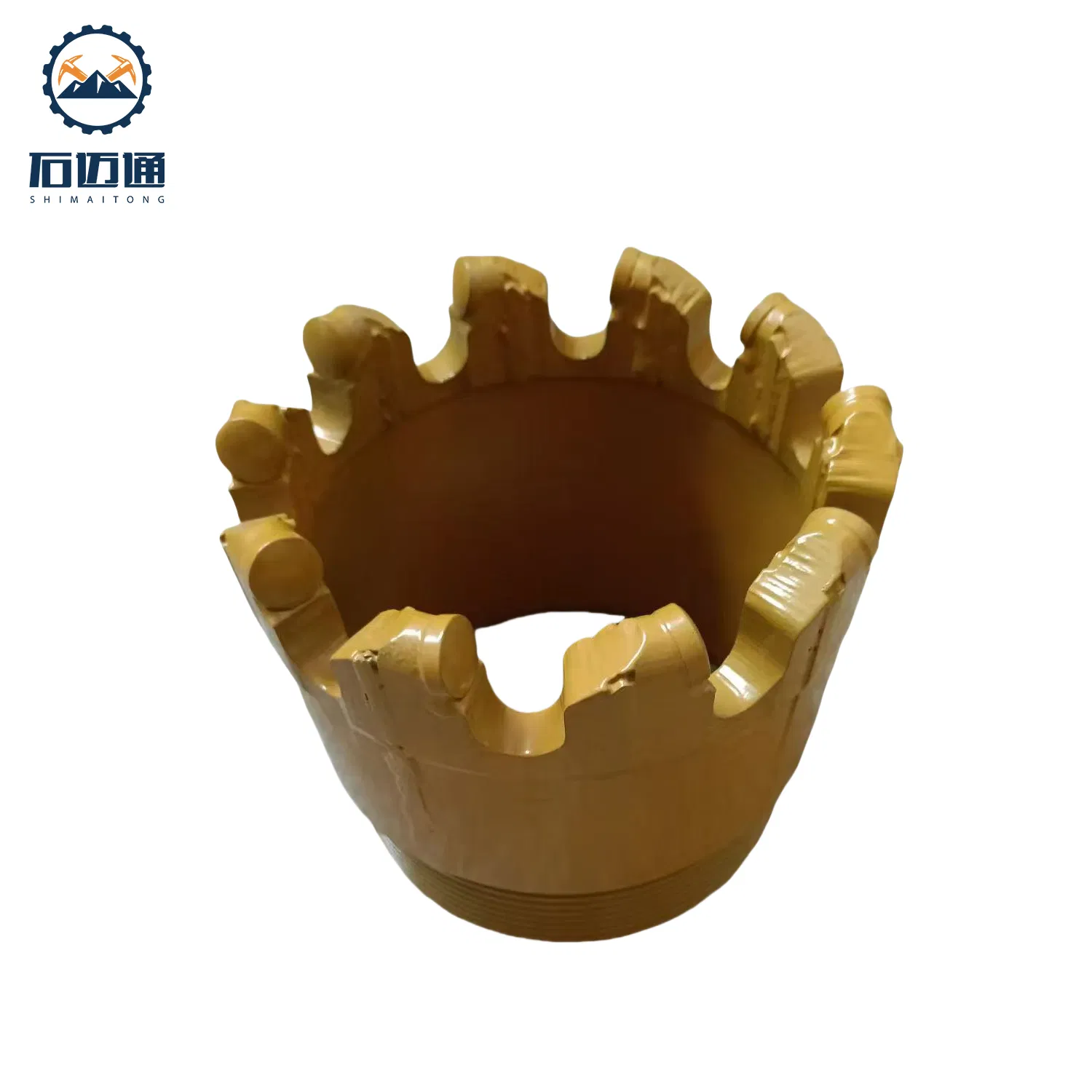 Wholesale Price 130mm Diamond PDC Core Bit for Well Drilling