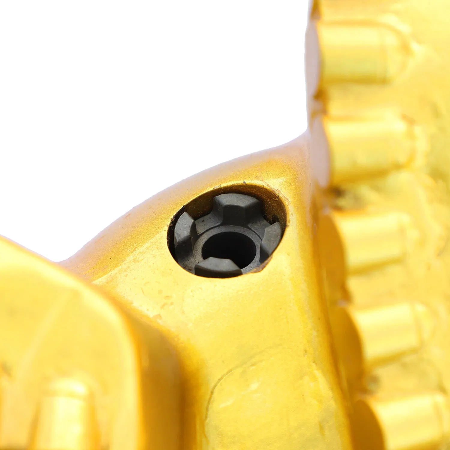 6" Oil Drilling Bit for Oil Well Drilling with Anti-Mud Pack