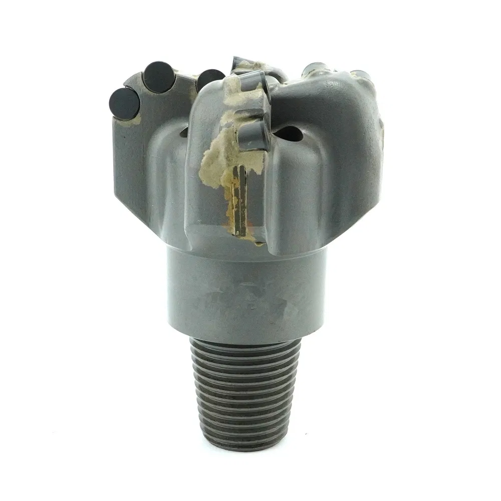 High Heat Resistance Wing Wing PDC Drill Bit for Mountain Drilling