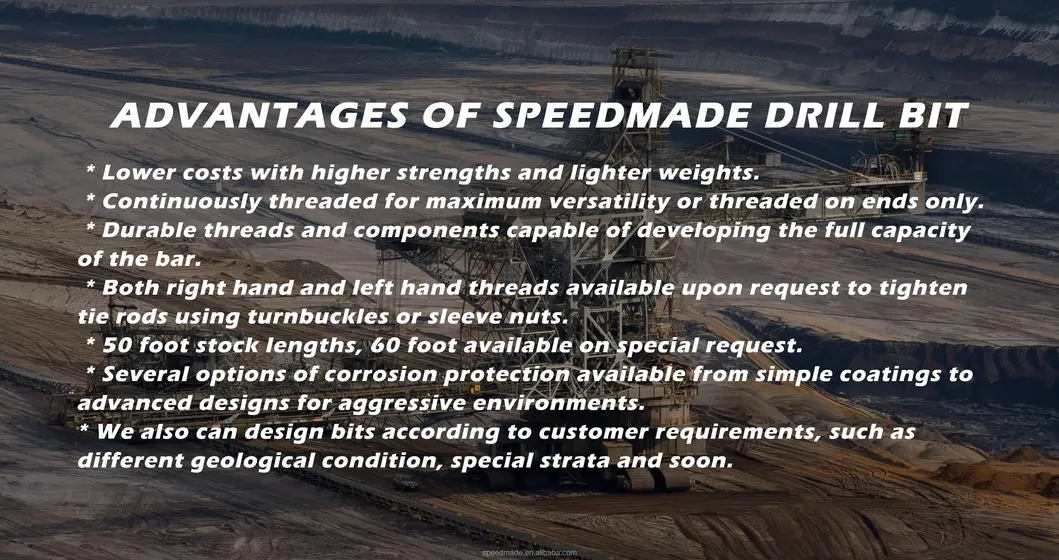 Advantages Illustration