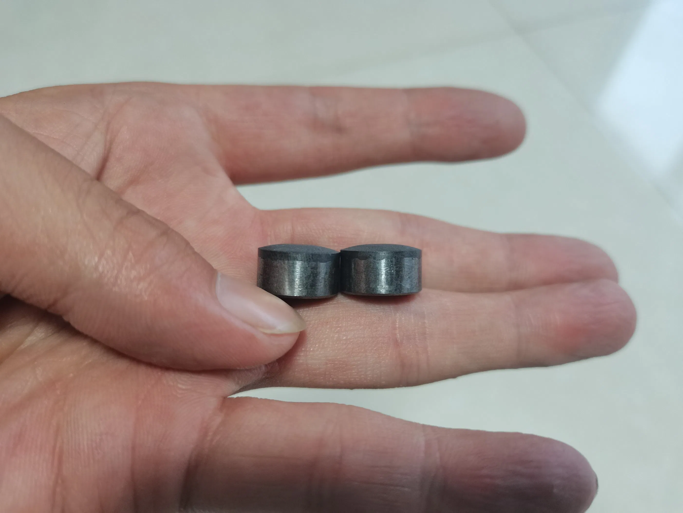 High Wear Resistance Diamond PDC Cutter PCD Cutters