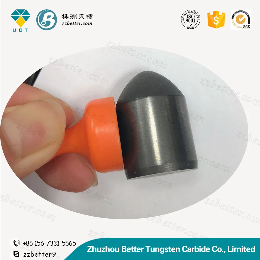 1313 PDC Cutter for Gas and Oil Drilling on Drilling Bit