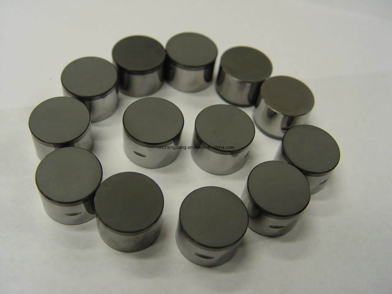 1908, 1913, 1916, 1919 and 1925 PDC Insert PCD Blank Cutter, PCD/PDC Insert Base, Tungsten Carbide CNC Insert