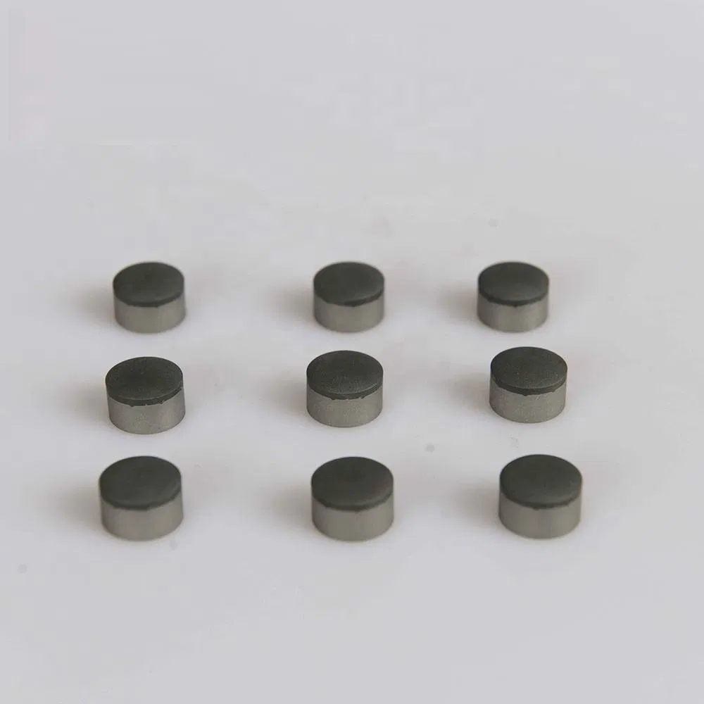 Oilfield Well Drilling or Mining PDC Drill Bit Cutter