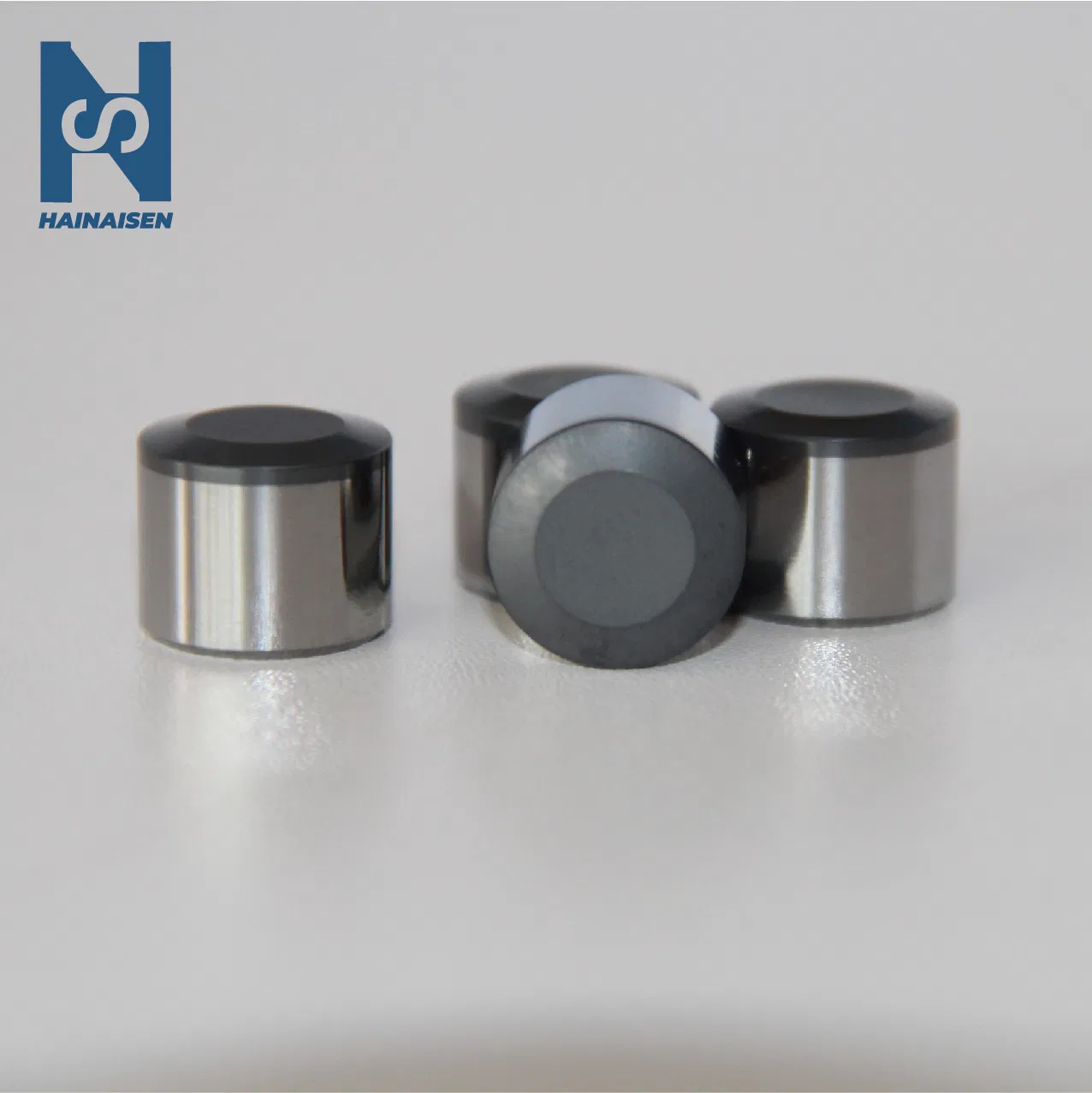 Hard Alloy PDC Cutter for Horizontal Well Oil Gas Drilling