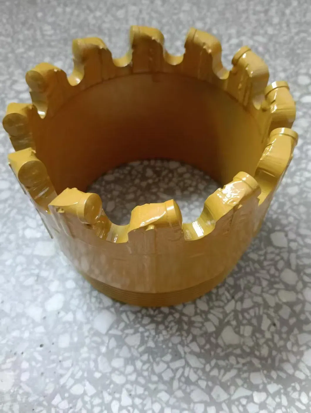 Diamond PDC Core Bit 2