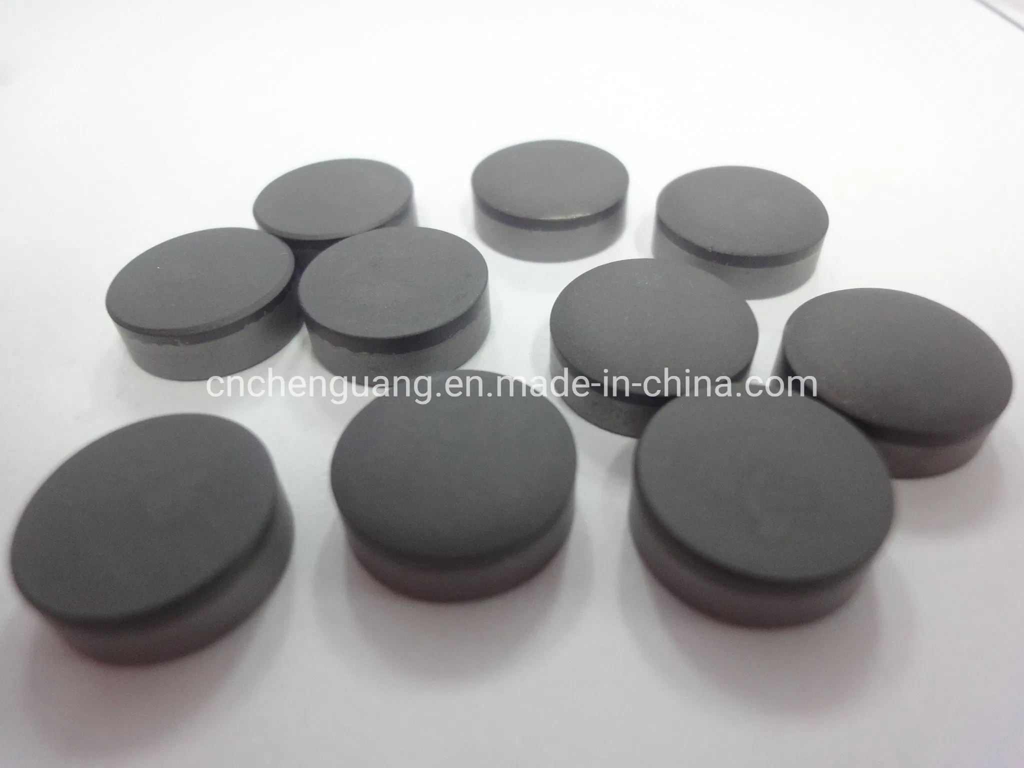 PCD Diamond Cutter PCD Polycrystalline Tools