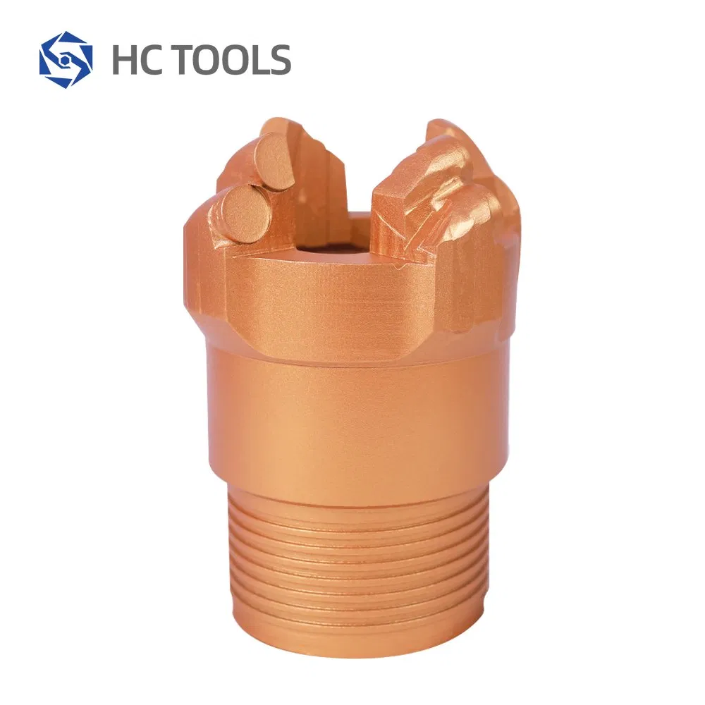 PDC Core Drill Bit Cutter Tips for Core Drilling Hengchang Tools