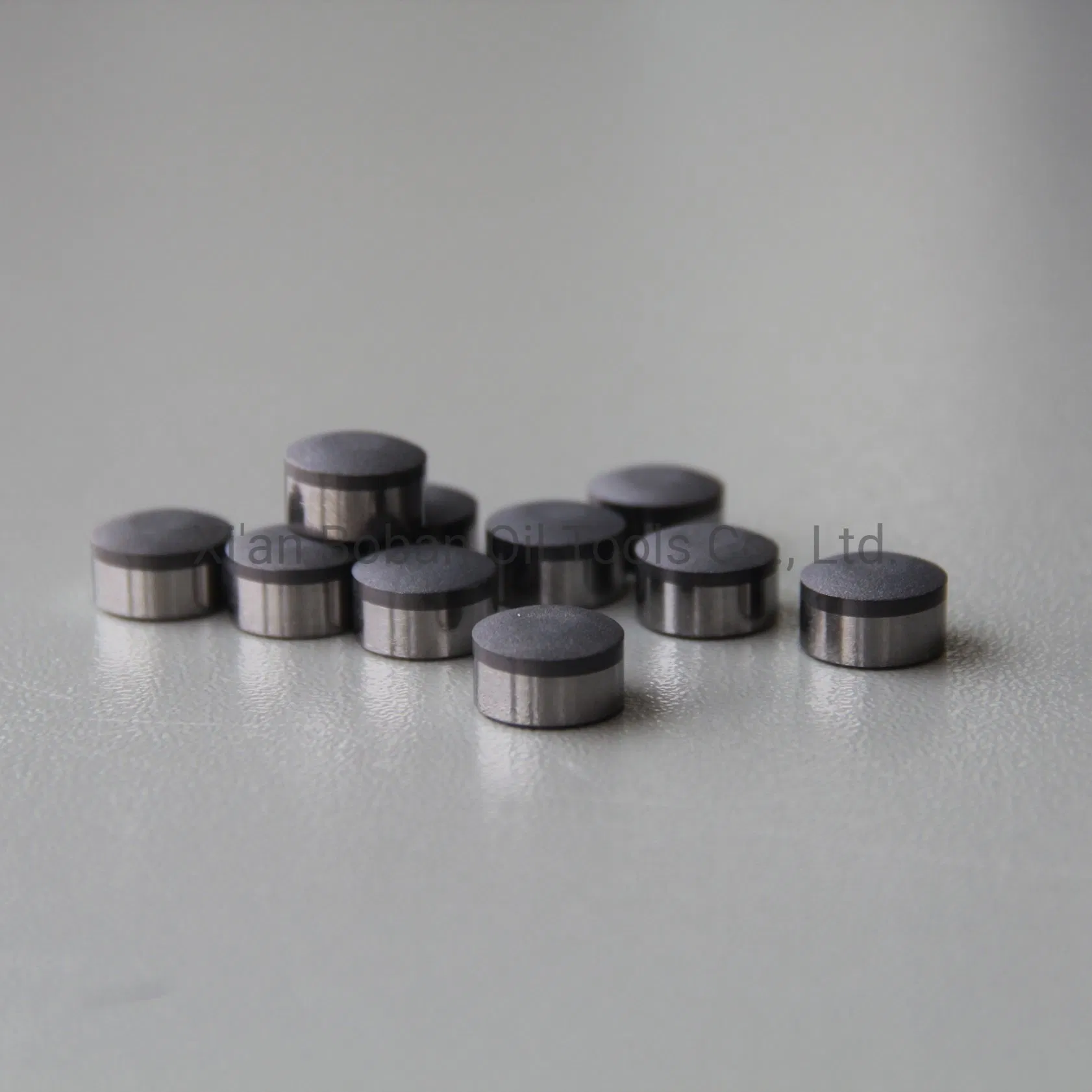 Coal Mining Oil Drilling Bits PDC Cutter PDC Insert 1308 1313 1613