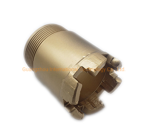 Premium Quality 91mm PDC Cutters Diamond PCD Core Drilling Bits