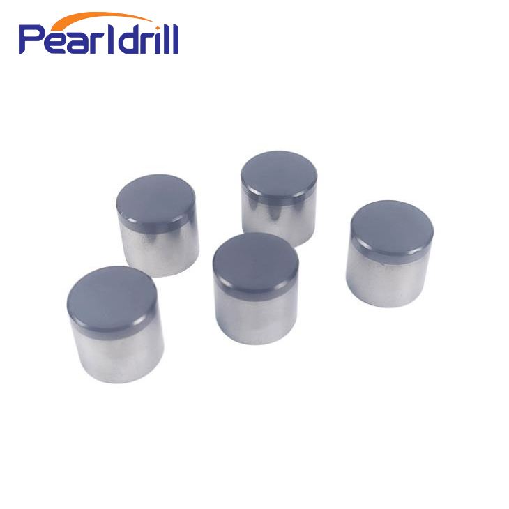 High Quality Manufacture All Sizes Polycrystalline Diamond Compact PDC Cutter