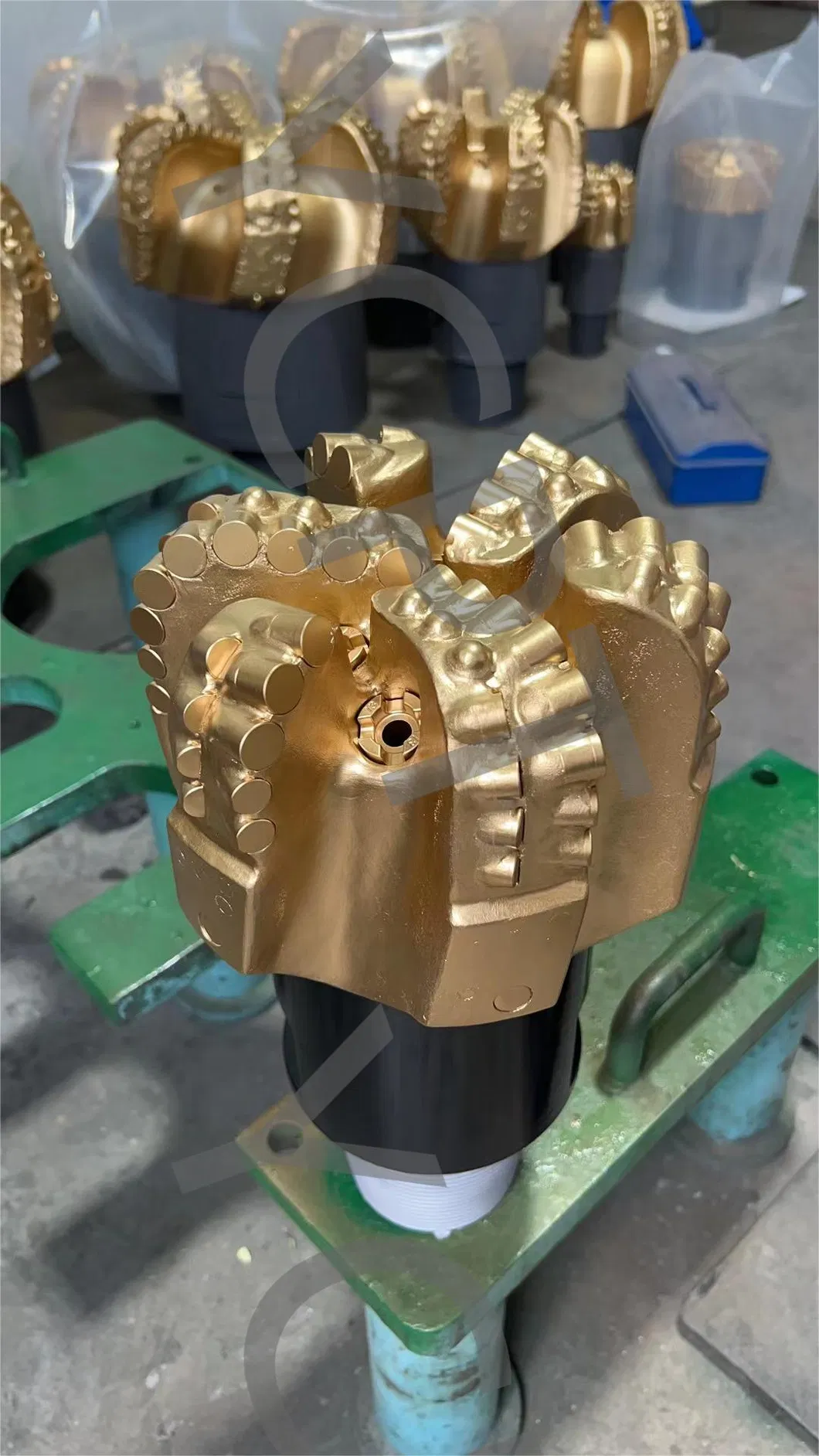 PDC Drill Bit 2