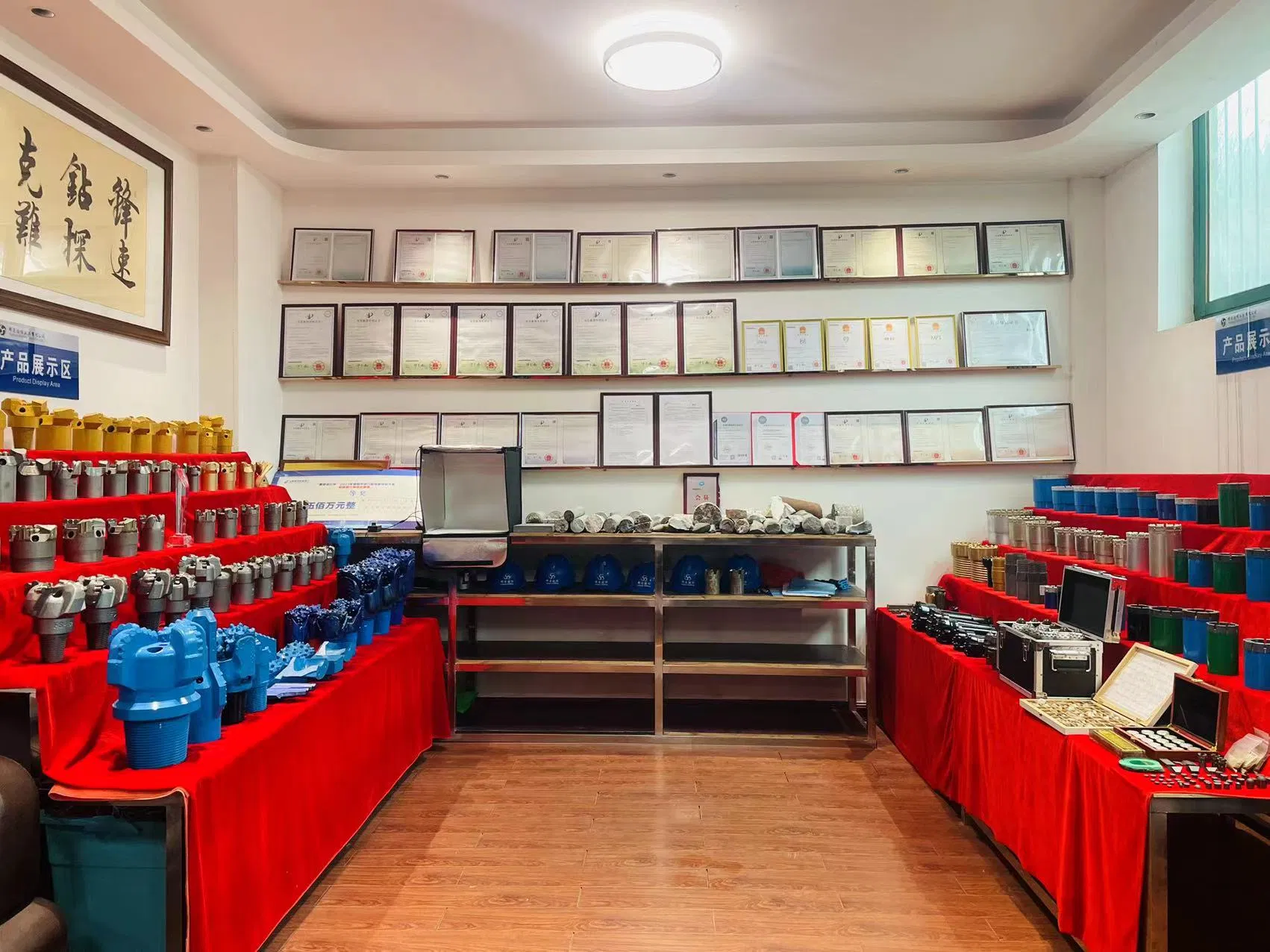 5 Blade PDC Drill Bits for Oil &amp; Gas Wells - High Efficiency Durable Design with Competitive Price From China Supplier