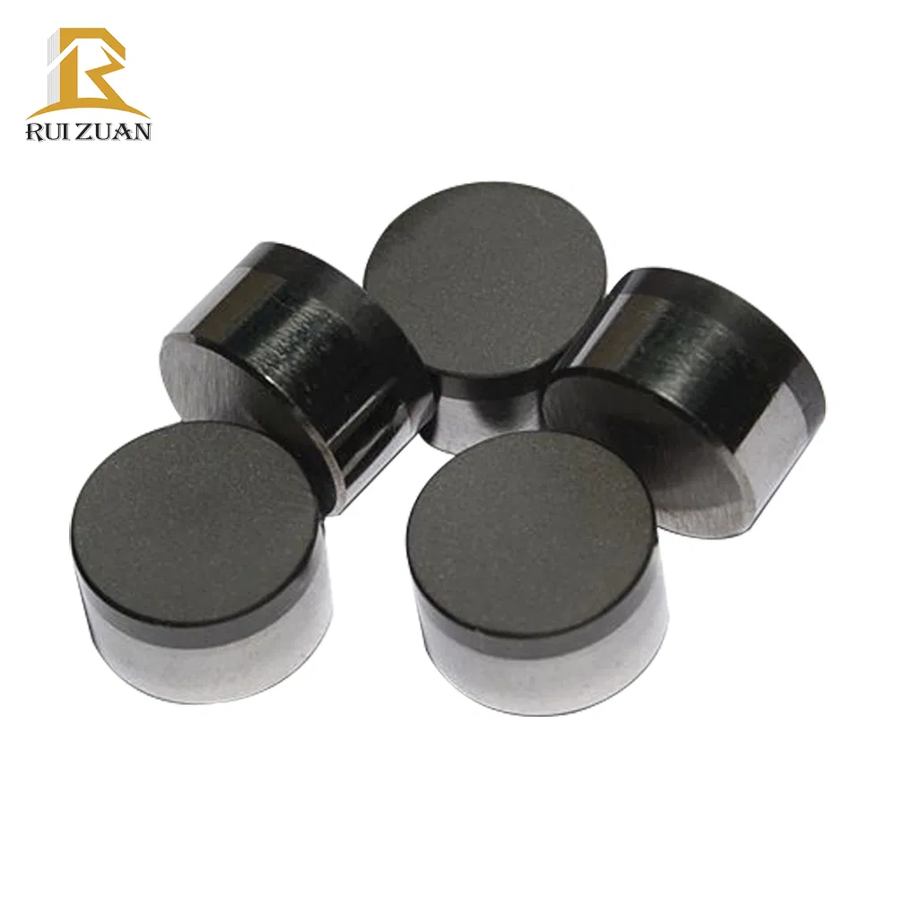 Diamond PDC Insert Polycrystalline Diamond Compact Drilling Bits PDC PDC Cutter for Mining and Oil Drilling Bit