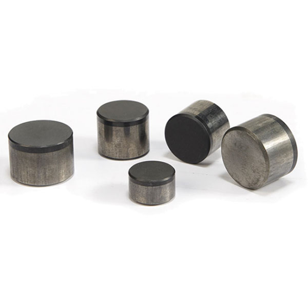 API PDC Cutter for PDC Bit Tungsten Carbide Insert