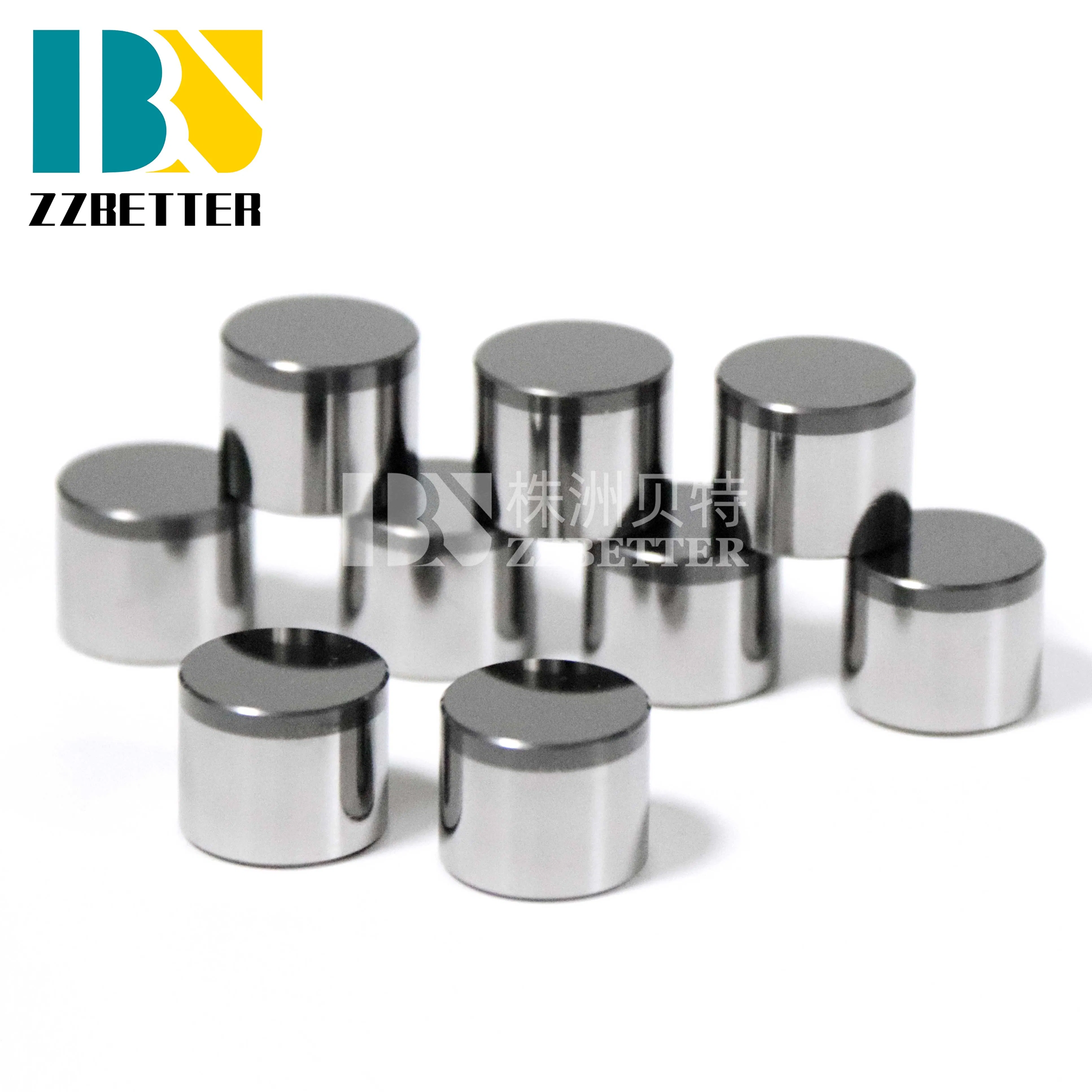 PDC Cutter Polycrystalling Diamond Compact for Diamond Tools