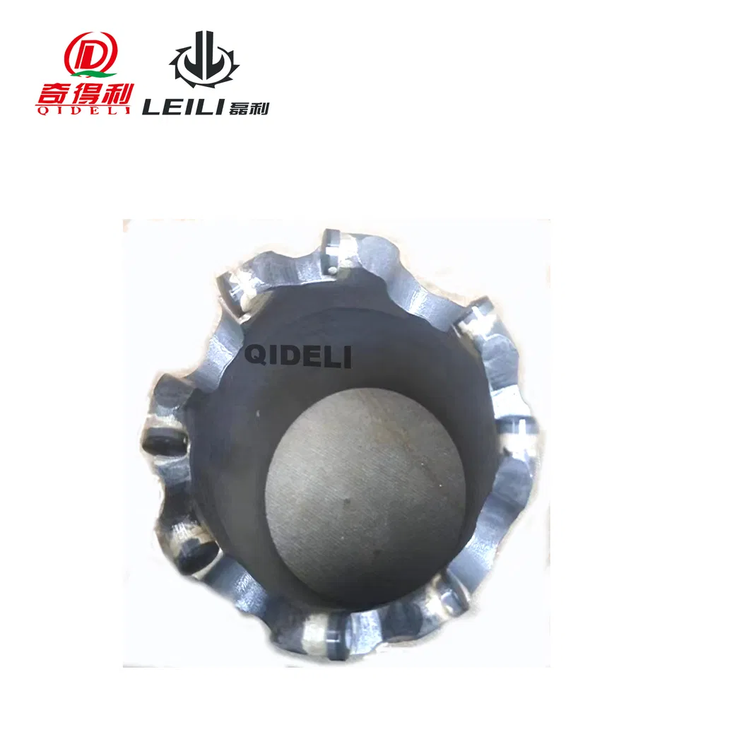 PDC Core Bit Main