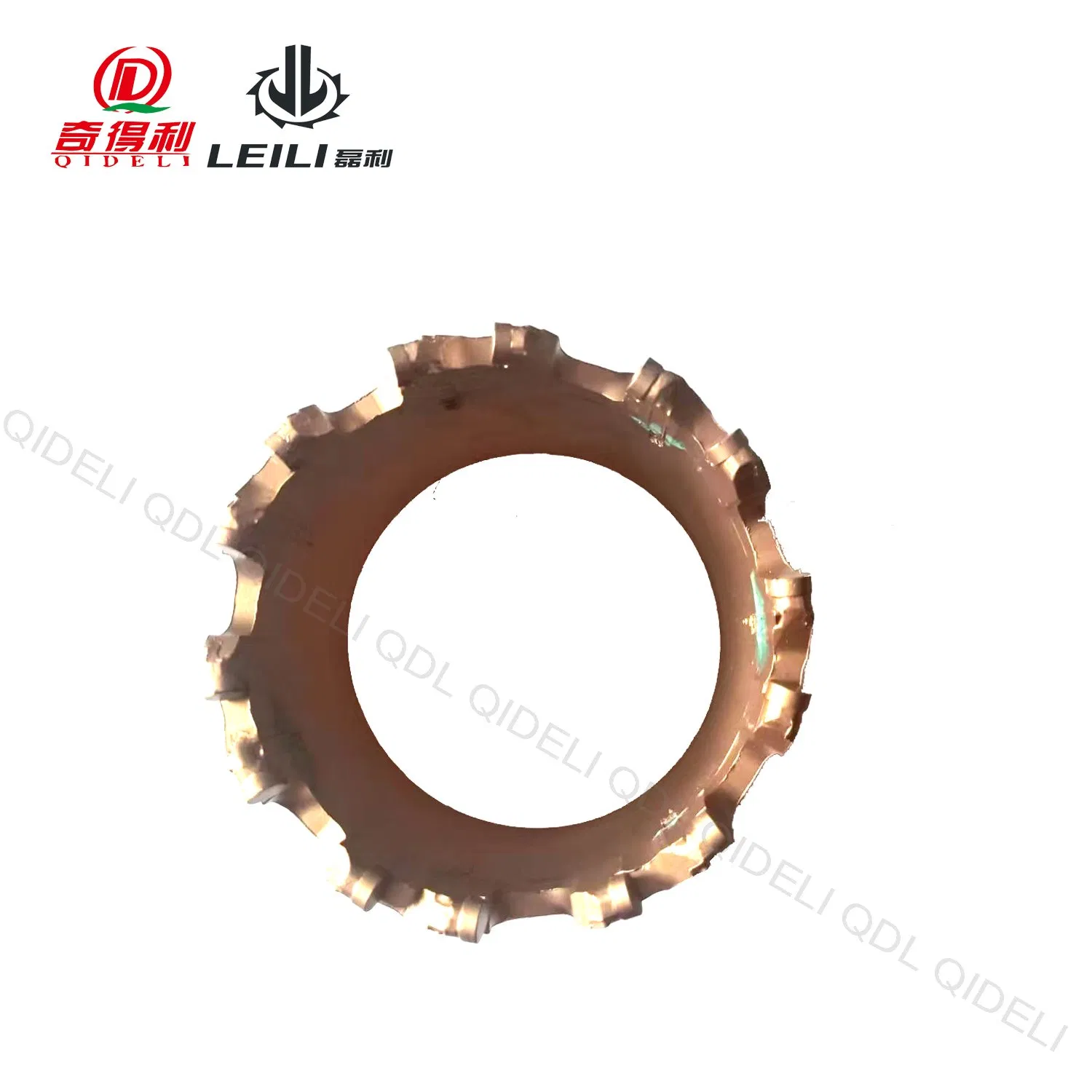 Crown PDC Core Bit 1004 1304 PDC Cutters for Water Well Drilling Geological Drilling 151mm 6"