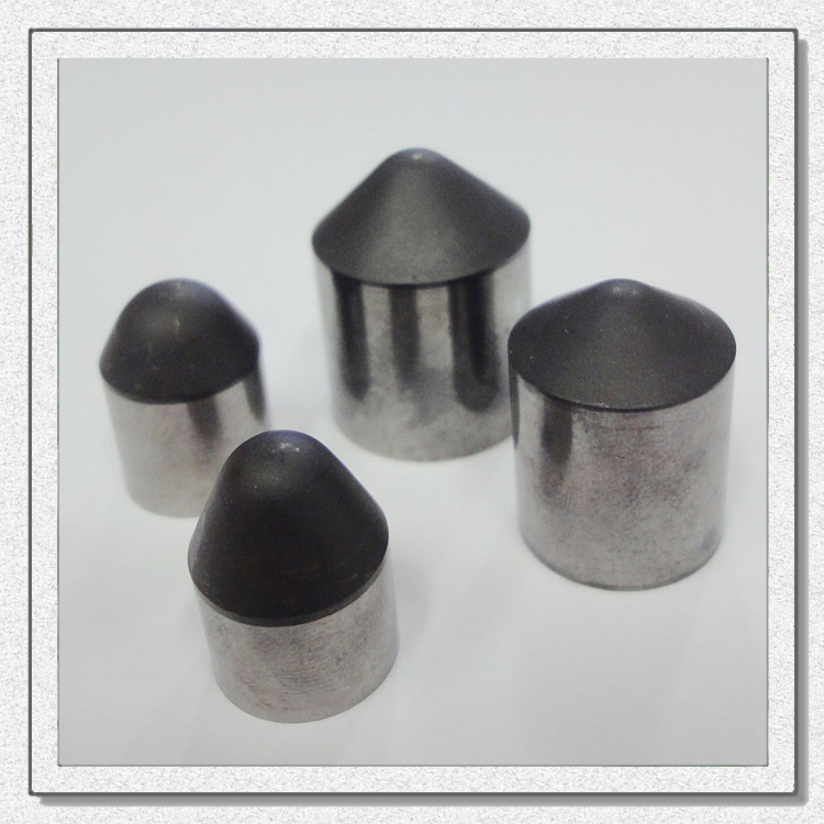 3406 PDC Flat Cutter for PDC Drilling Bit PDC Drill Bit Insert