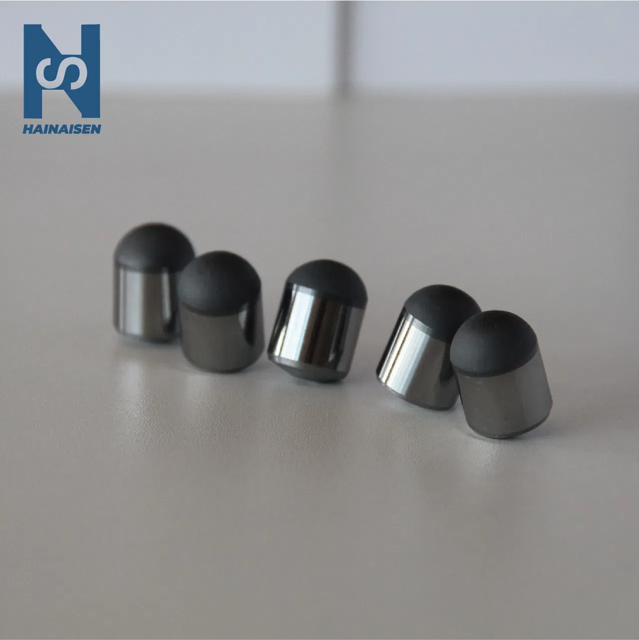 Spherical Dome PDC Cutter Oil Gas Mining DTH Hammer Use